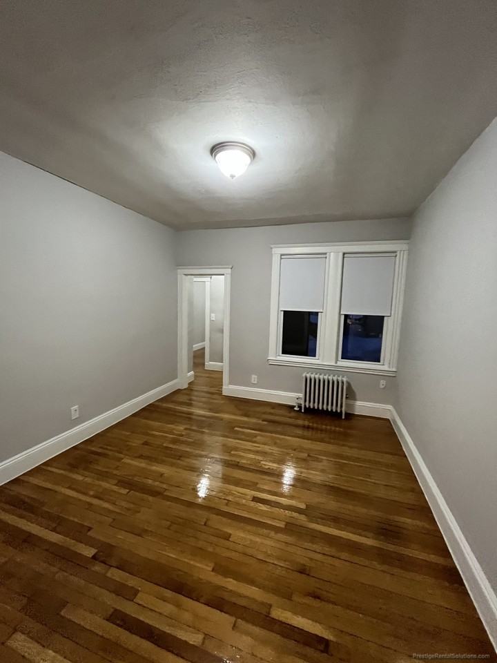 River St. & Fairmount Ave #1R - Photo 3 of 32