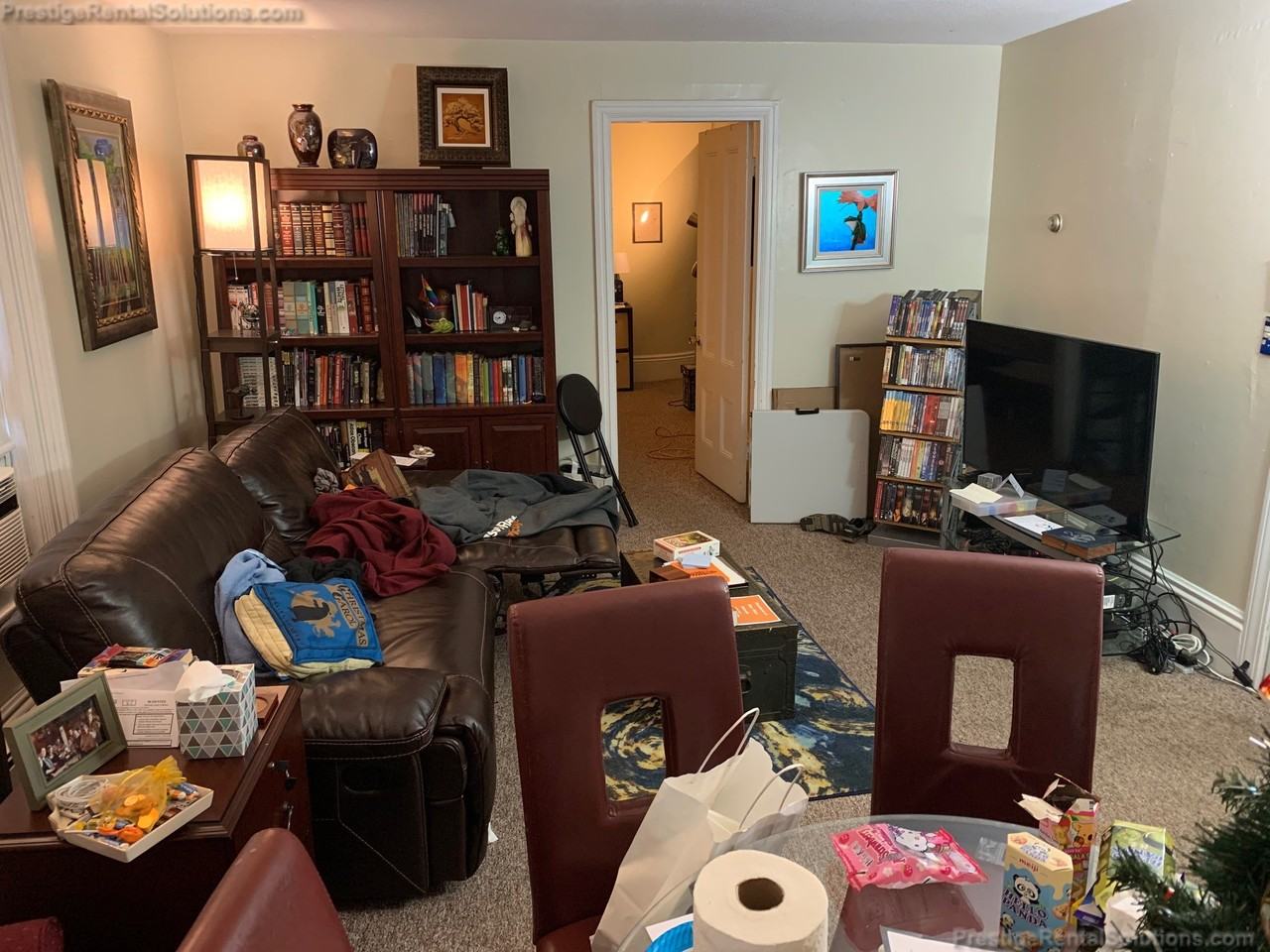 Mansfield St #1 - Photo 2 of 11