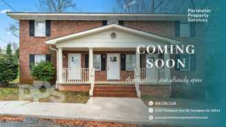 2133 Thompson Ave Se - Photo 1 of 1