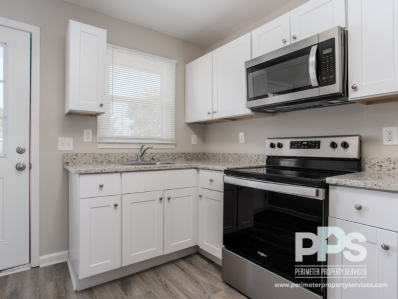 1004 Tribble Gap Rd #5B - Photo 4 of 23