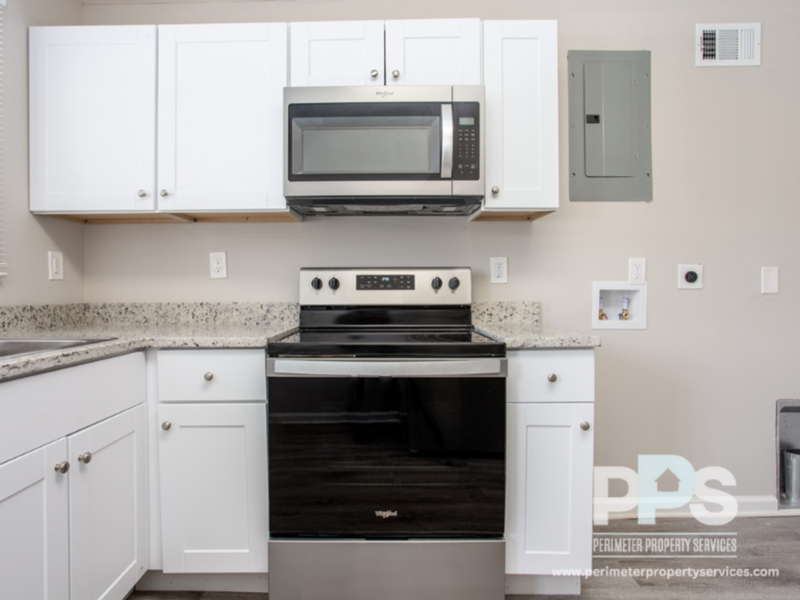 1004 Tribble Gap Rd #5B - Photo 5 of 23