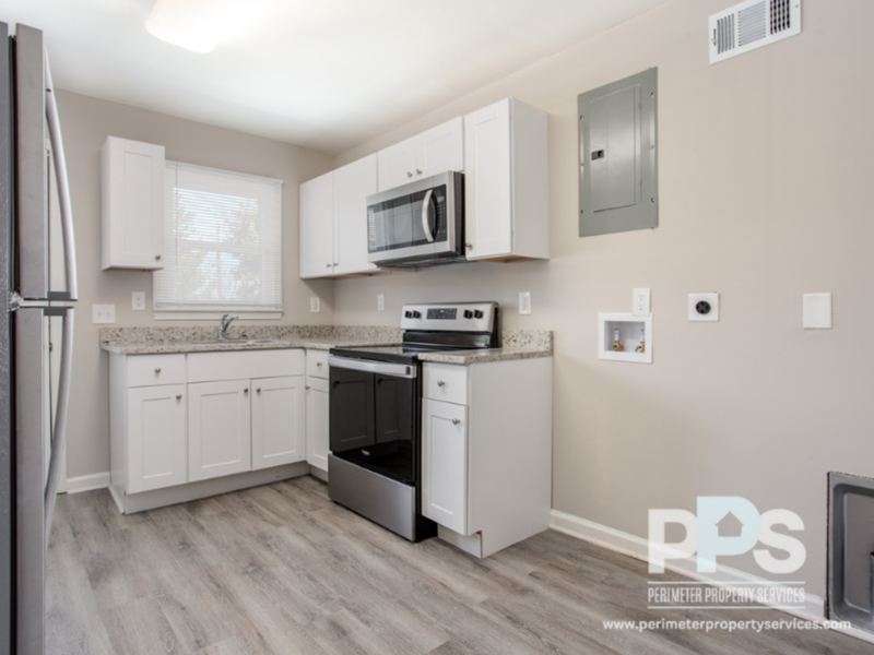 1004 Tribble Gap Rd #5B - Photo 7 of 23