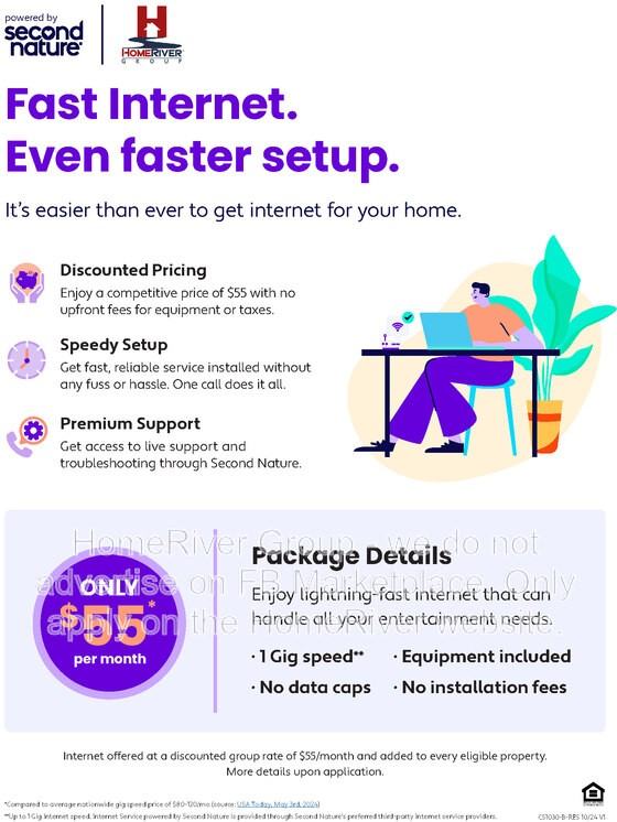 551 S Brookside Ave #B - Photo 5 of 5