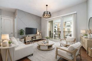 4625 Piedmont Row Dr #611 - Photo 1 of 1