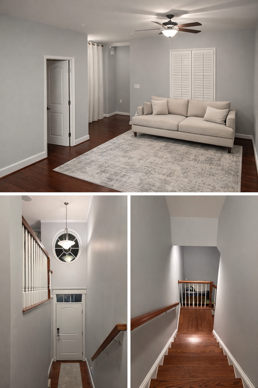 1332 Chapel Centre Dr - Photo 2 of 9