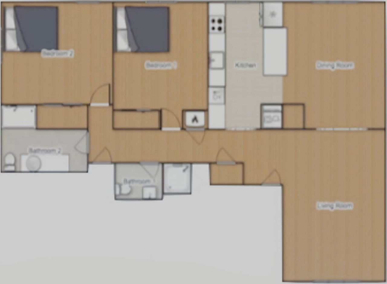 6221 Rosebury Ave #2E - Photo 2 of 22