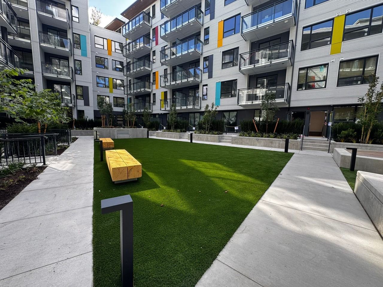 125 Albert Street #207 - Photo 4 of 16