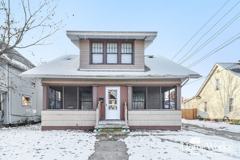 902 E Bowman St - Photo 1 of 1