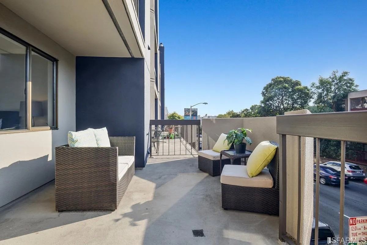 785 Golden Gate Ave #203 - Photo 7 of 7