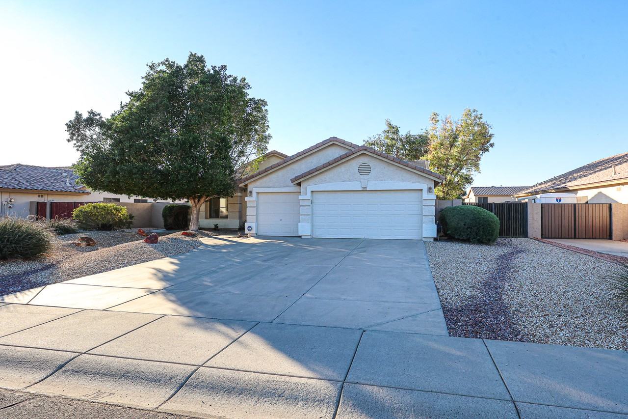 6911 W Monte Lindo - Photo 2 of 31