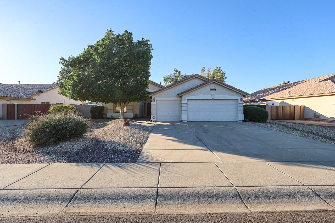 6911 W Monte Lindo - Photo 3 of 31