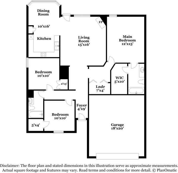 7309 Lee Ann Dr - Photo 2 of 16