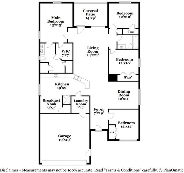 1225 Sheridan Bay Dr - Photo 2 of 16