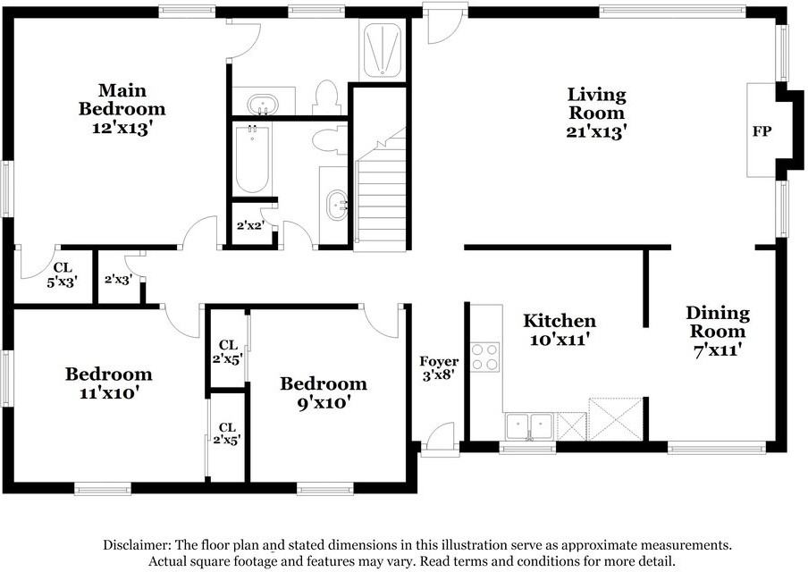 7502 E 132nd Ter - Photo 2 of 17