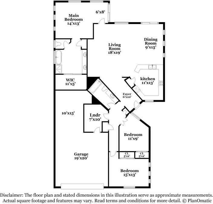 1846 W Half Moon Cir - Photo 2 of 16