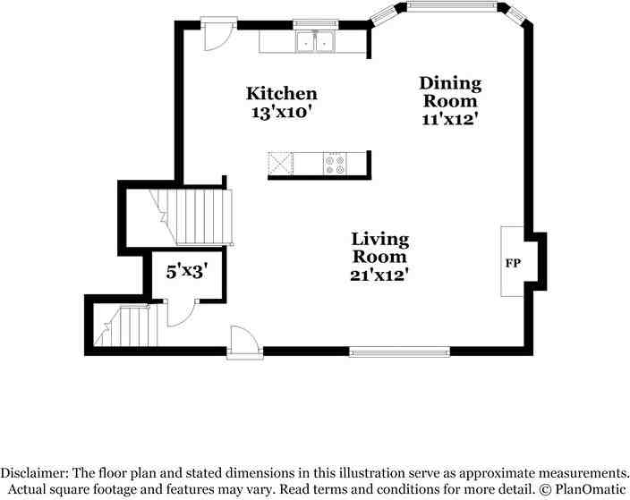 2918 High Brook Way Se - Photo 3 of 18