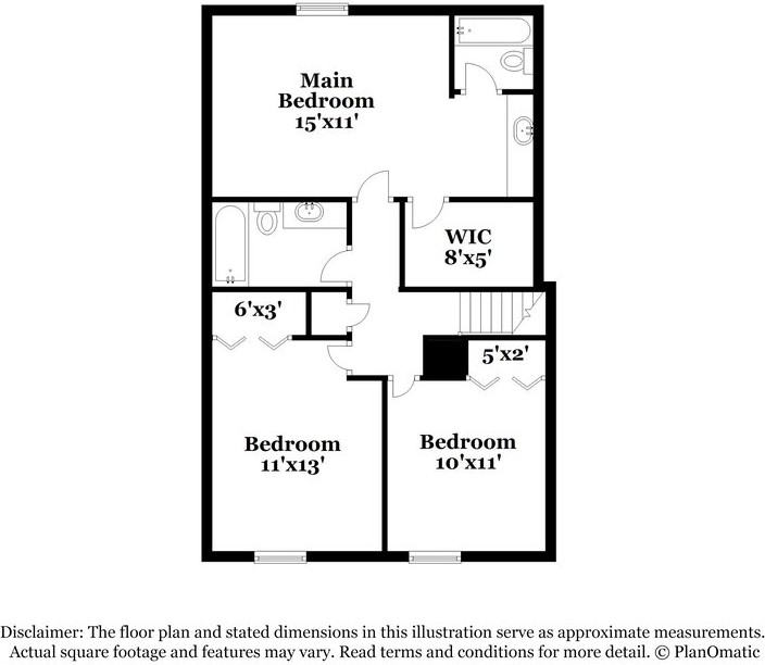 2918 High Brook Way Se - Photo 4 of 18