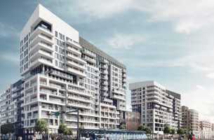 featured image of 8 Rouge Valley Drive West #305