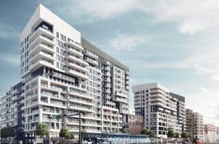 8 Rouge Valley Drive West #305 - Photo 1 of 1