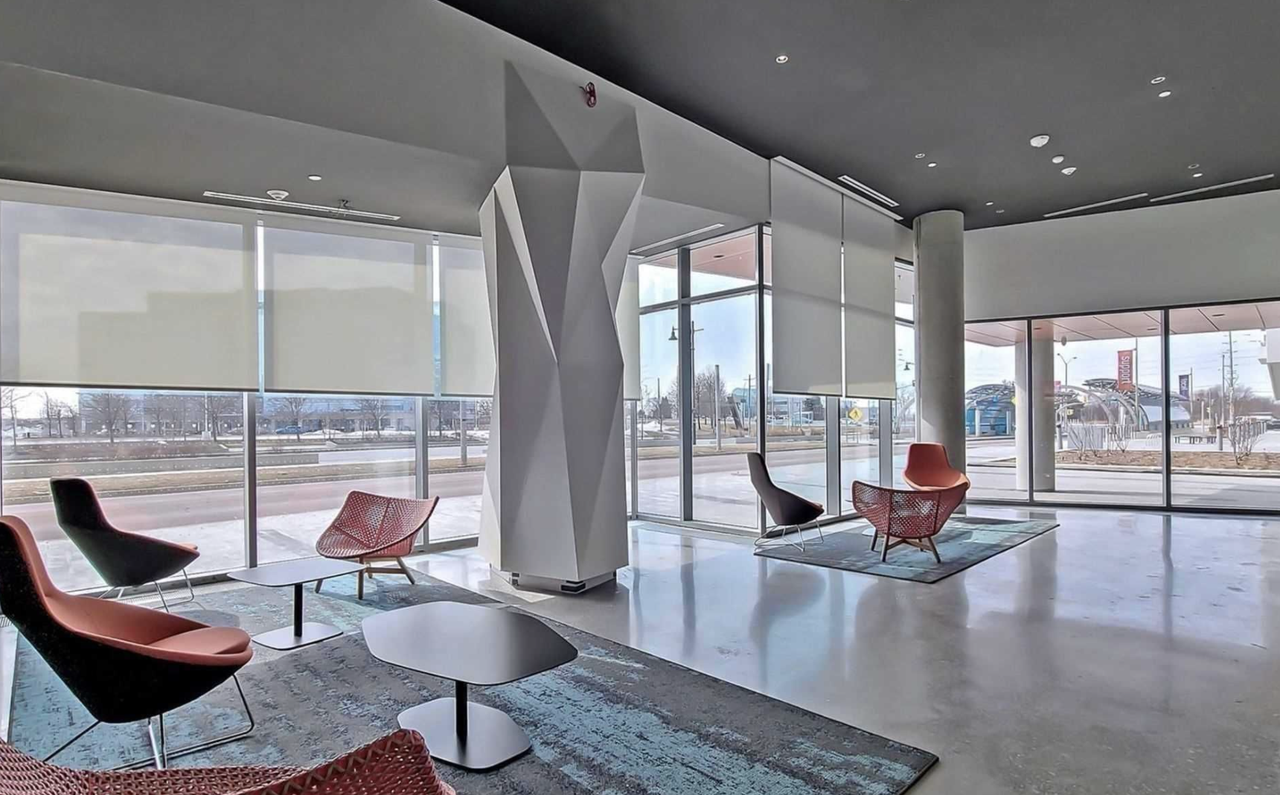 8 Rouge Valley Drive West #305 - Photo 2 of 9