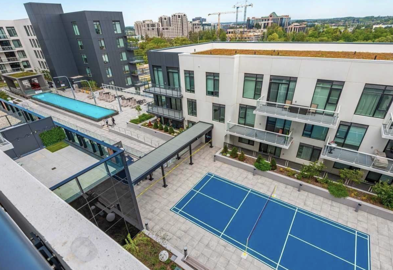 8 Rouge Valley Drive West #305 - Photo 6 of 9