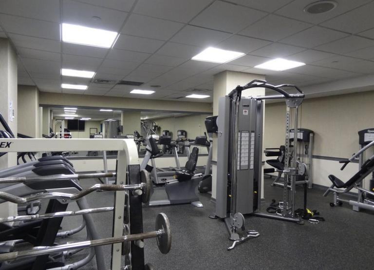 Battery Pl #305 - Photo 7 of 8