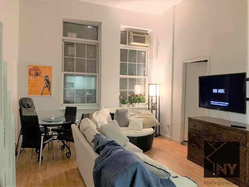 Fulton St #212 - Photo 2 of 7