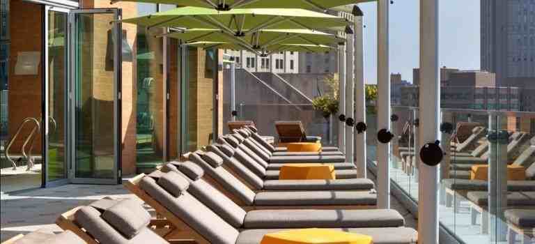 Spruce St #29J - Photo 6 of 8