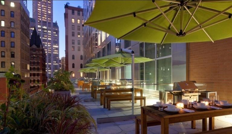 Spruce St #29J - Photo 7 of 8