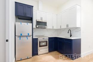 1130 Jefferson Ave #3 - Photo 1 of 1