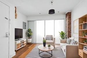 featured image of 167 Ludlow St #GC