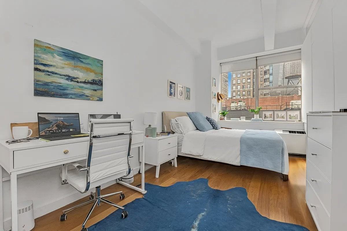 50 Murray St #1731 - Photo 2 of 8