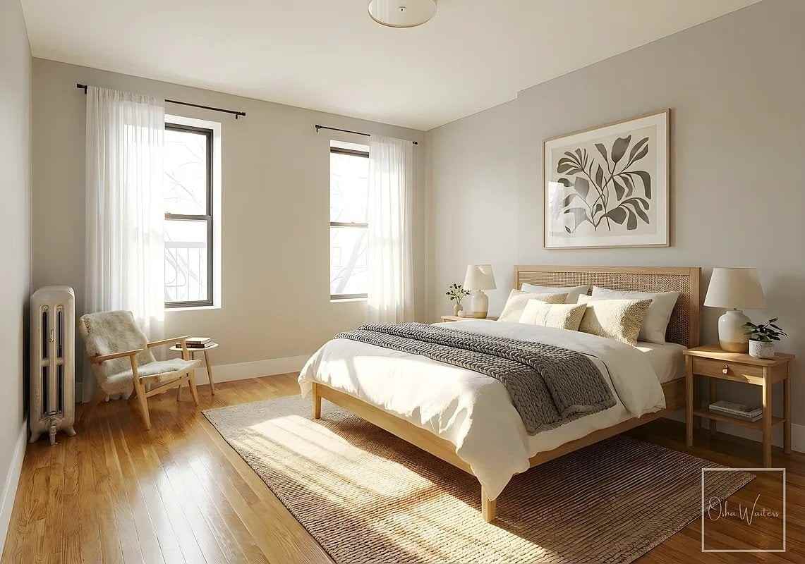 321 E 115th St #3A - Photo 4 of 6