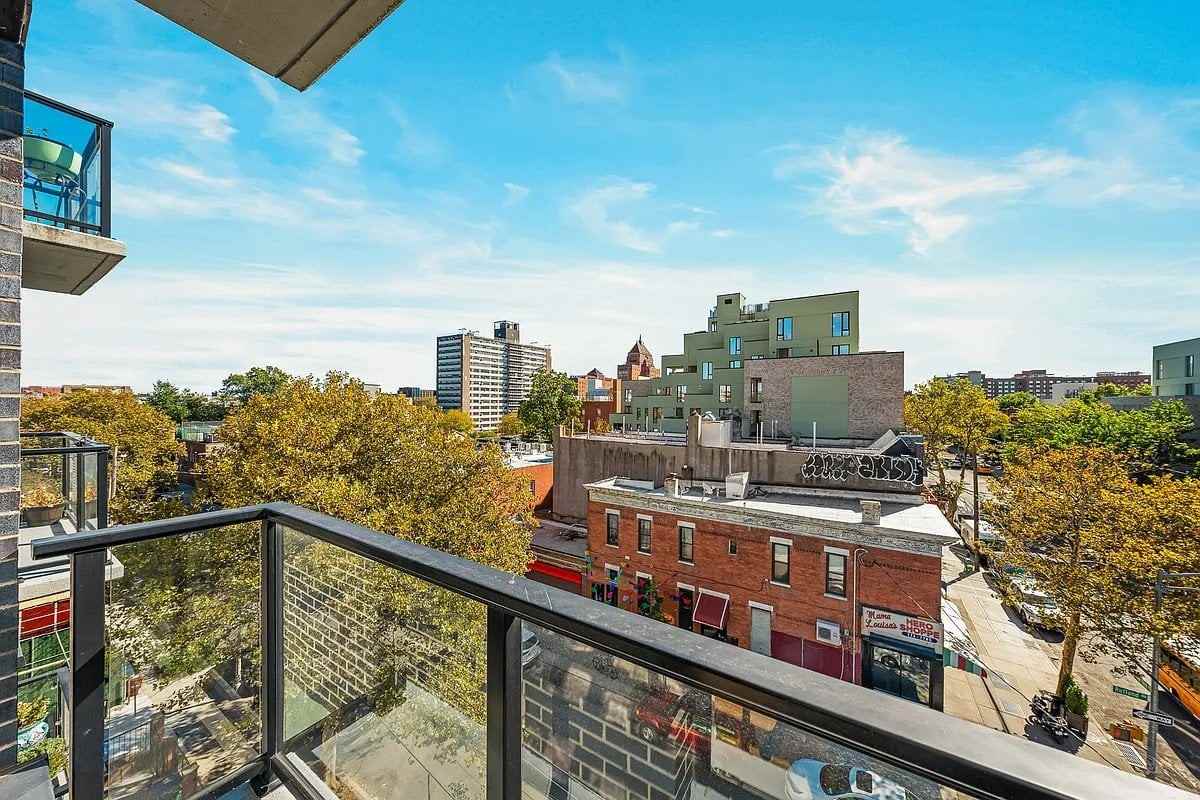 401 Rutland Rd #5C - Photo 5 of 11