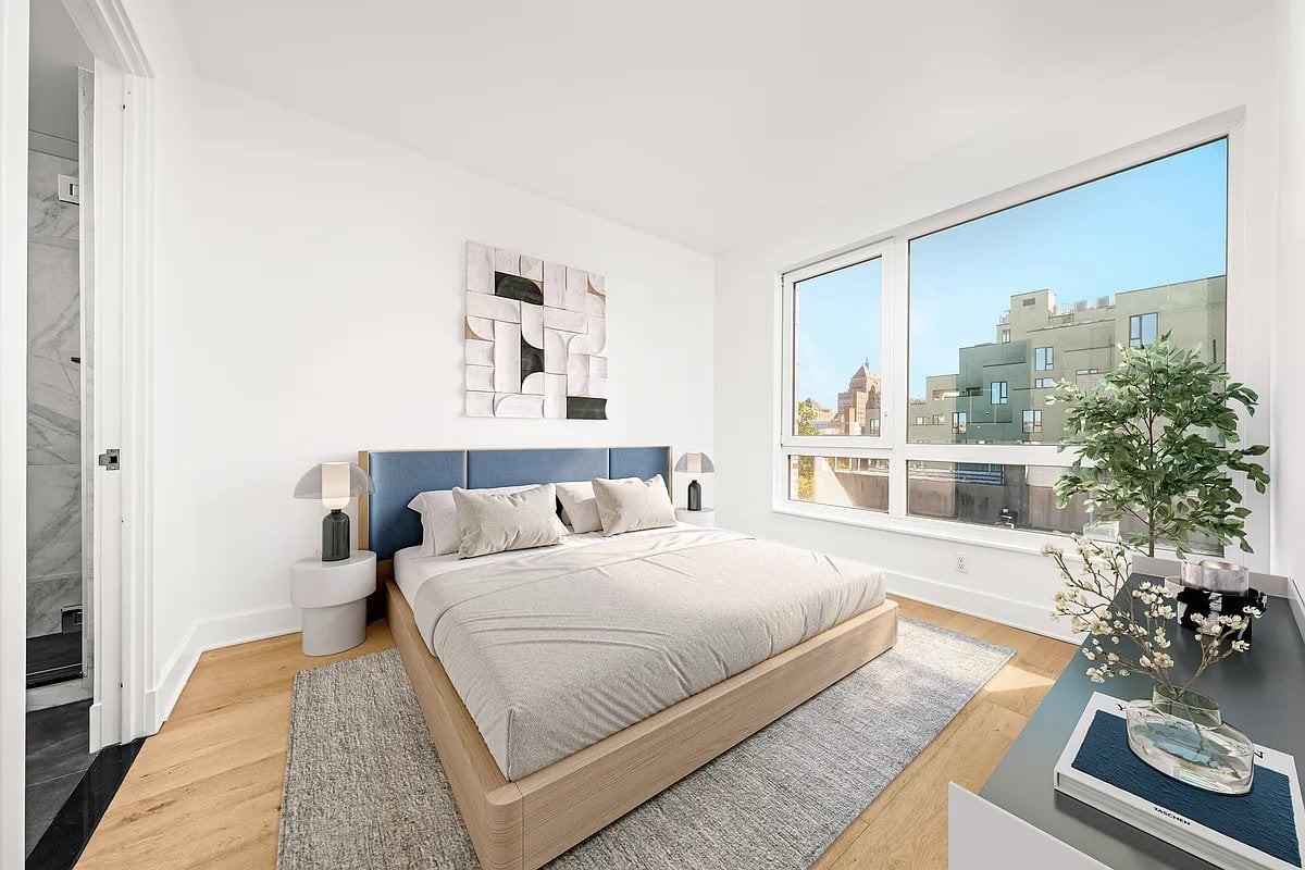 401 Rutland Rd #5C - Photo 6 of 11