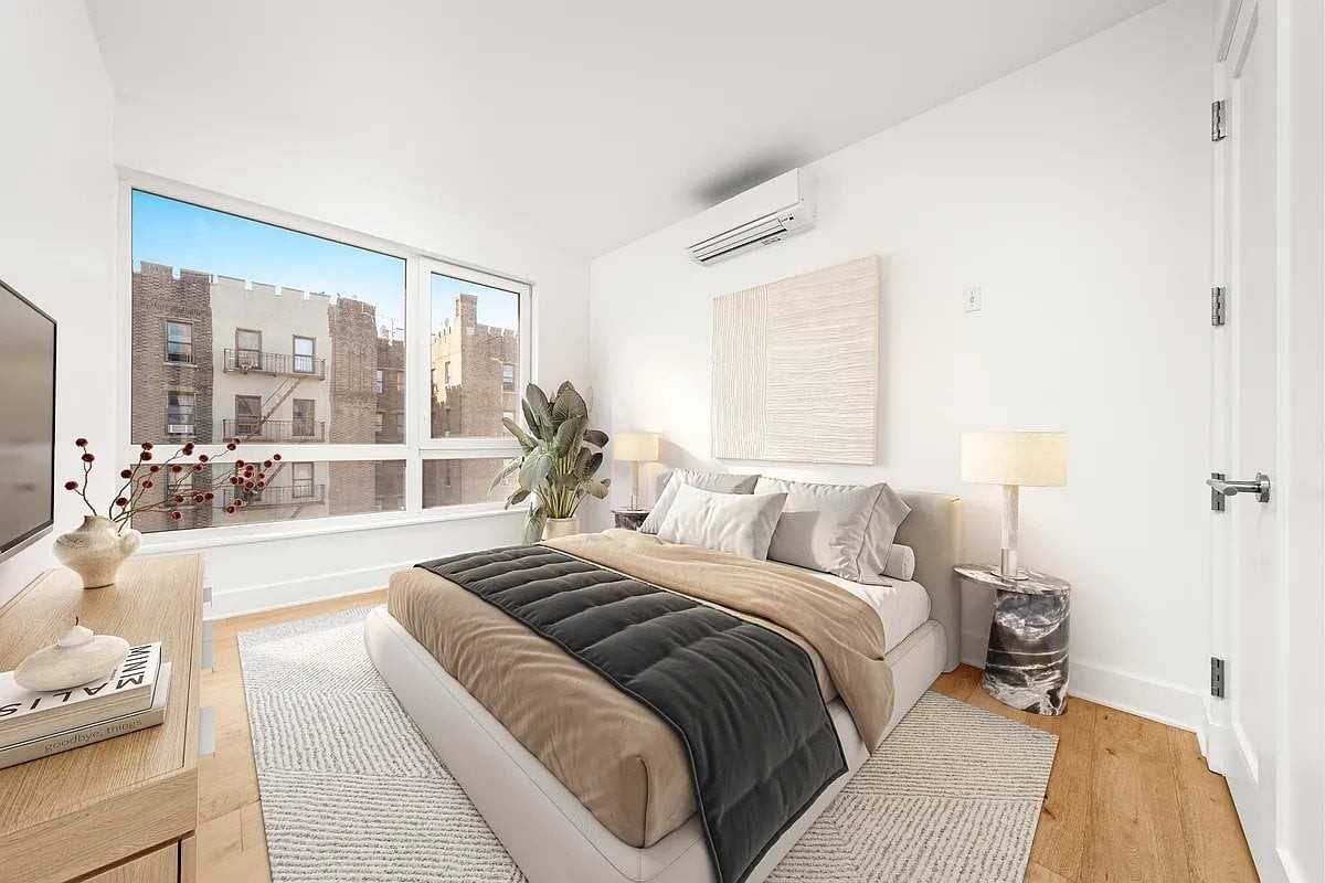 401 Rutland Rd #5C - Photo 7 of 11