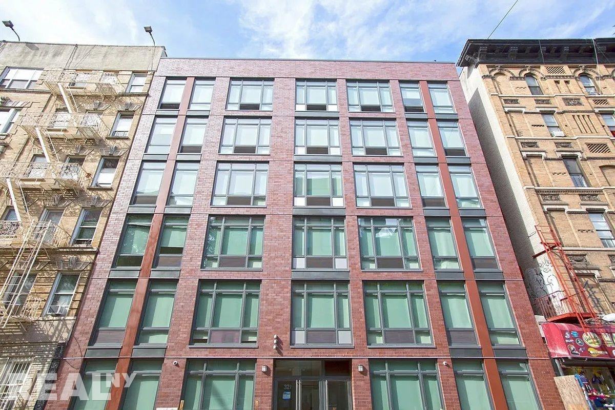 E 3rd St #4D - Photo 6 of 7