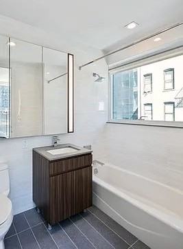 W 28th St #402 - Photo 6 of 10