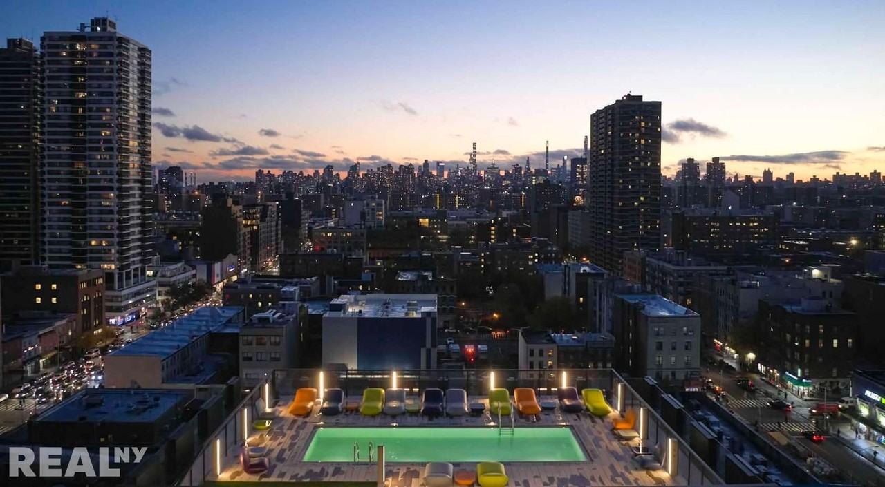 E 126th St #1003 - Photo 7 of 9