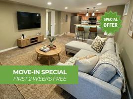 featured image of 404 E Oak St #B