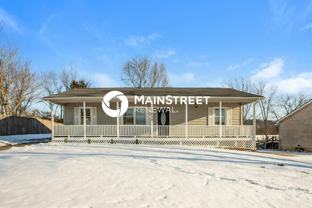 1408 Blue Forest Ln - Photo 1 of 1