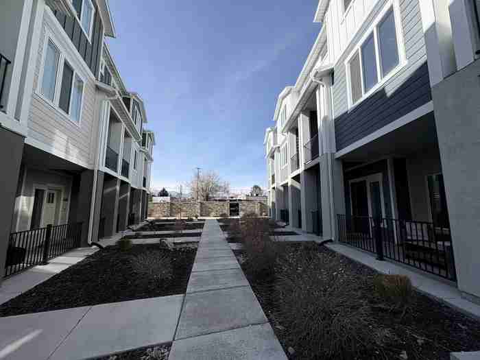 6166 S Miramonte Way #1 - Photo 2 of 36