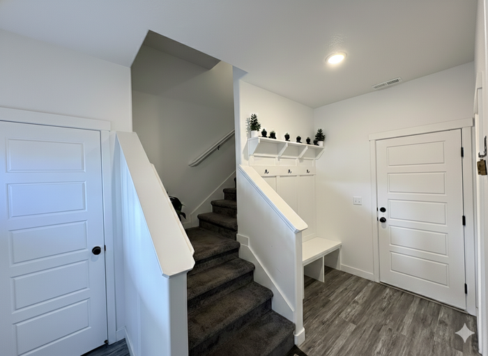 6166 S Miramonte Way #1 - Photo 3 of 36