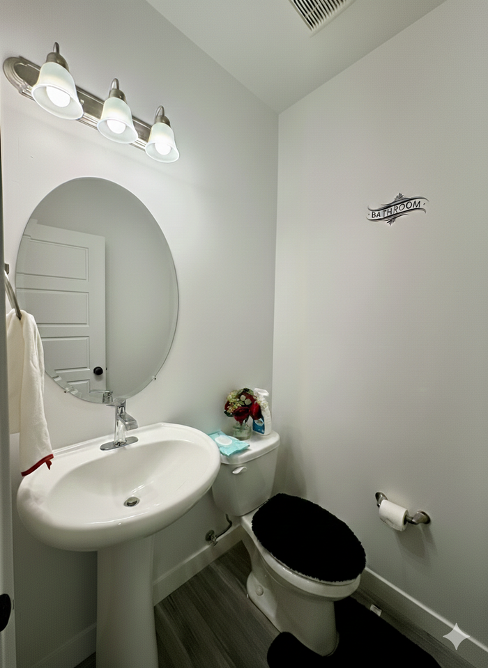 6166 S Miramonte Way #1 - Photo 5 of 36