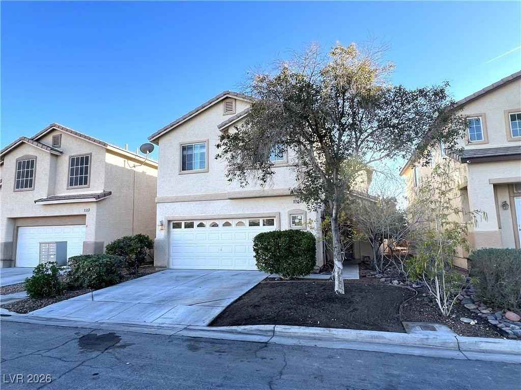 9145 Murmuring Tide Ave - Photo 2 of 32