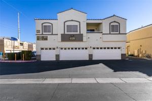 featured image of 6328 Desert Leaf St #101
