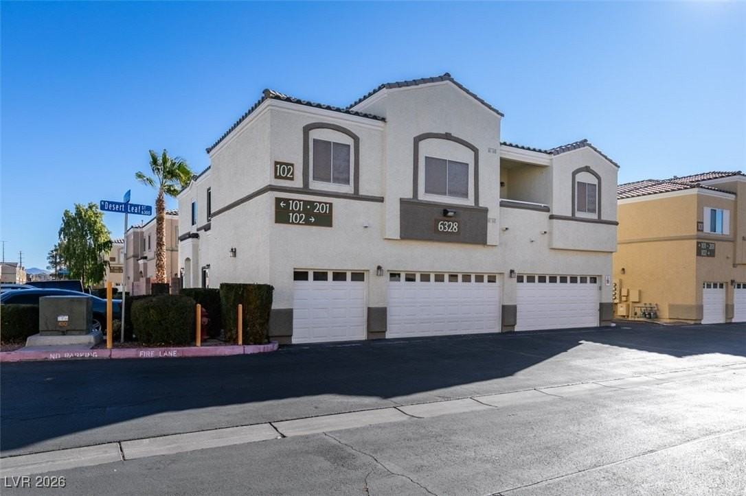 6328 Desert Leaf St #101 - Photo 2 of 32