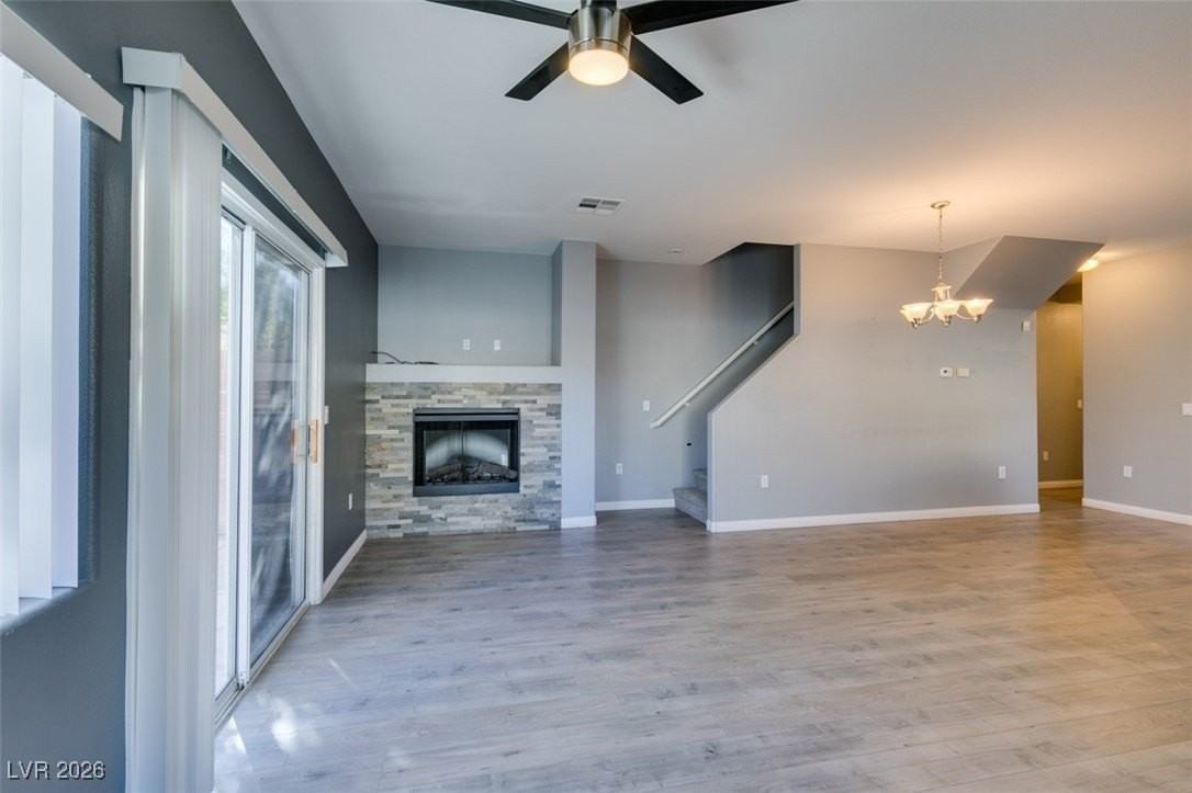 6328 Desert Leaf St #101 - Photo 7 of 32