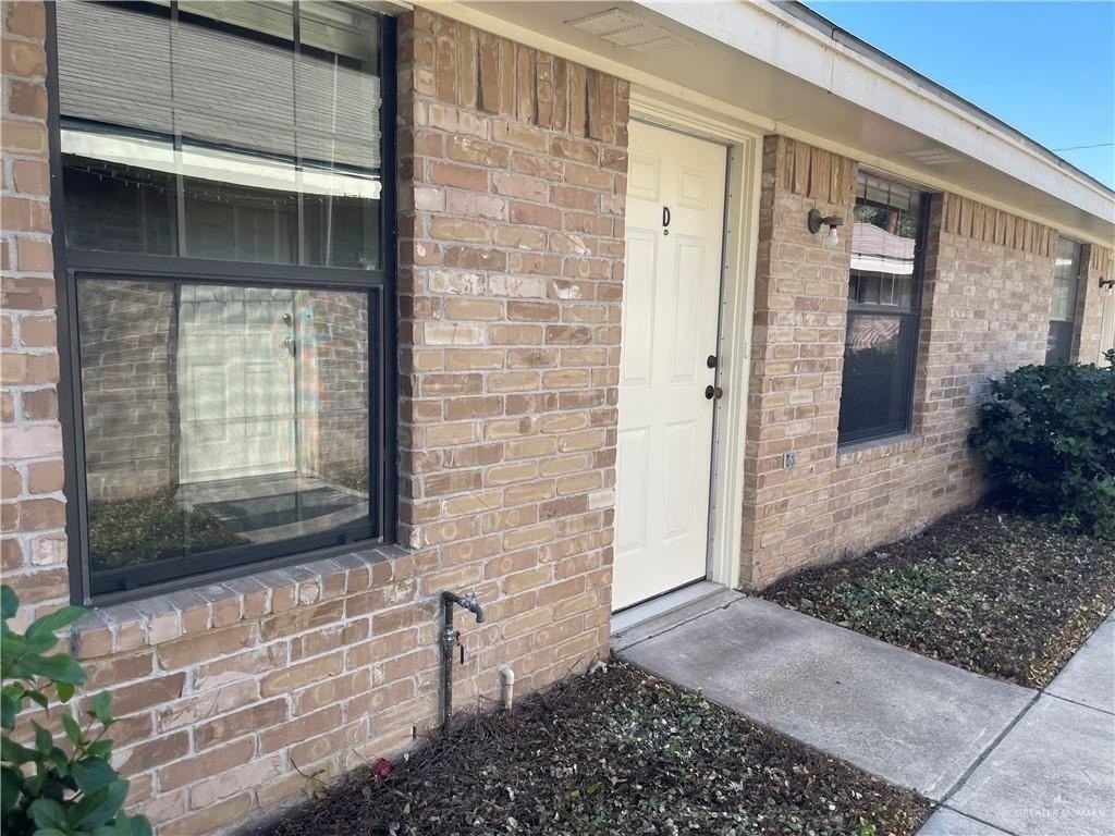 2311 Dora Jeanne Apt D #D - Photo 2 of 13