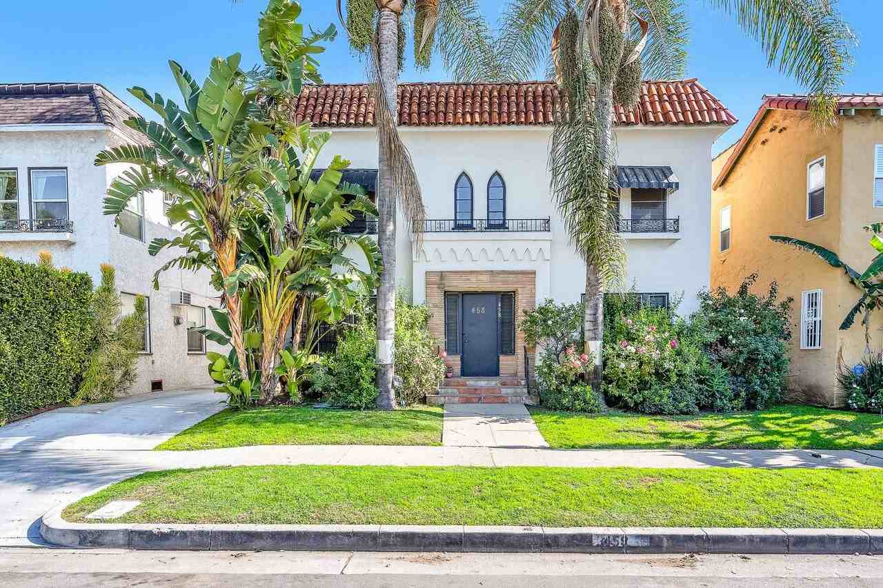 458 N Ogden Dr #2 - Photo 2 of 16